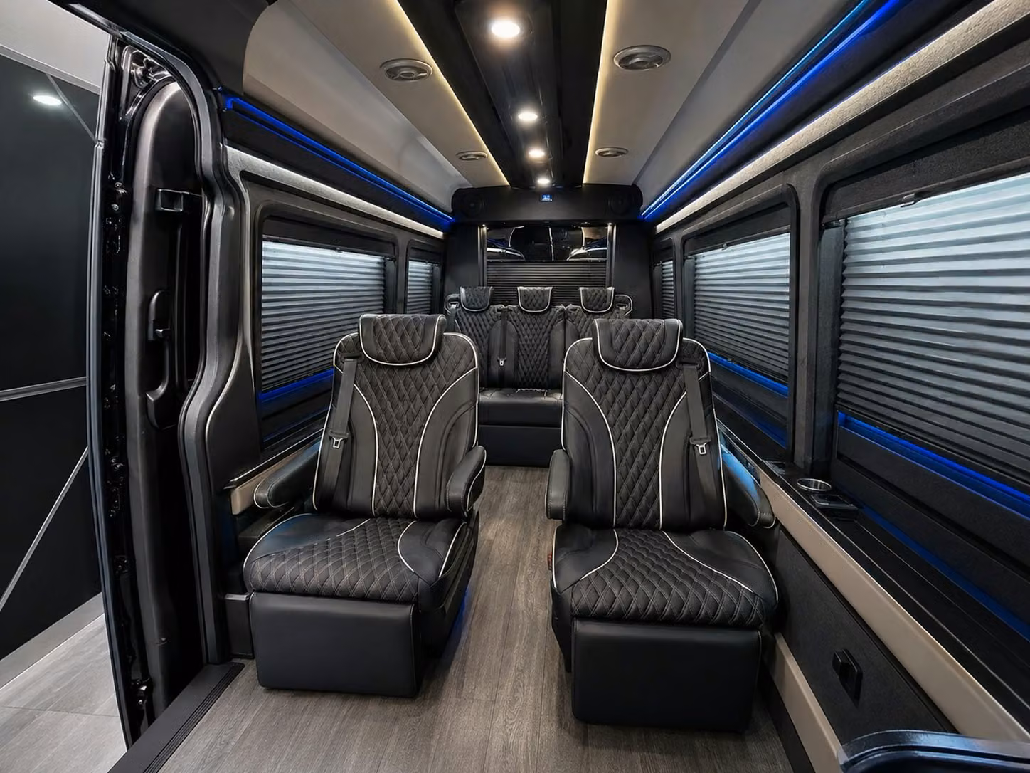 charlotte douglas airport transfers for winston salem groups are easier than you think