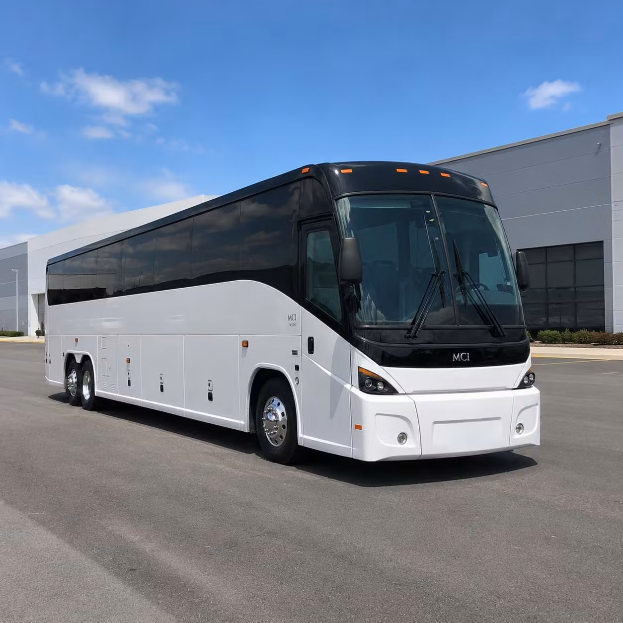 charter bus rentals for training events conferences and government functions at the benton convention center