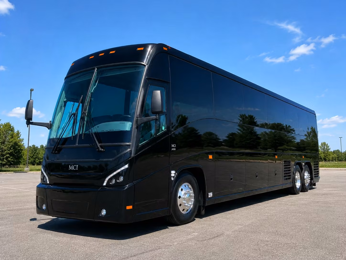charter bus rentals for winston salem concerts sporting events live entertainment
