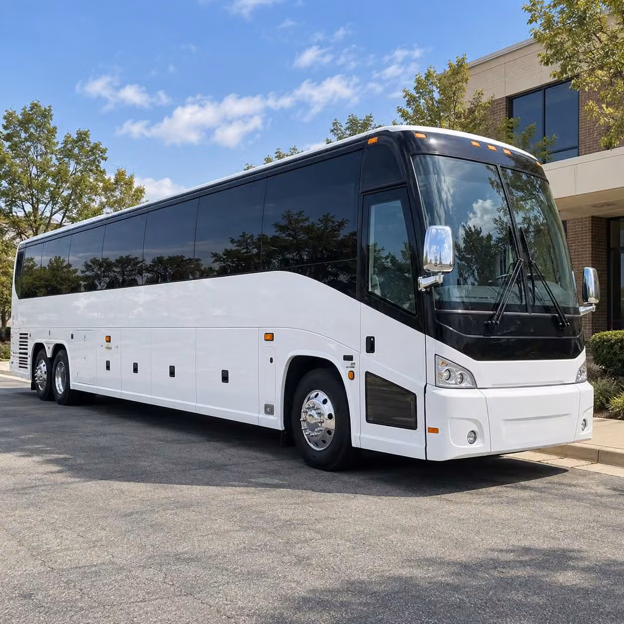 charter buses to old salem museums gardens and historic winston salem landmarks