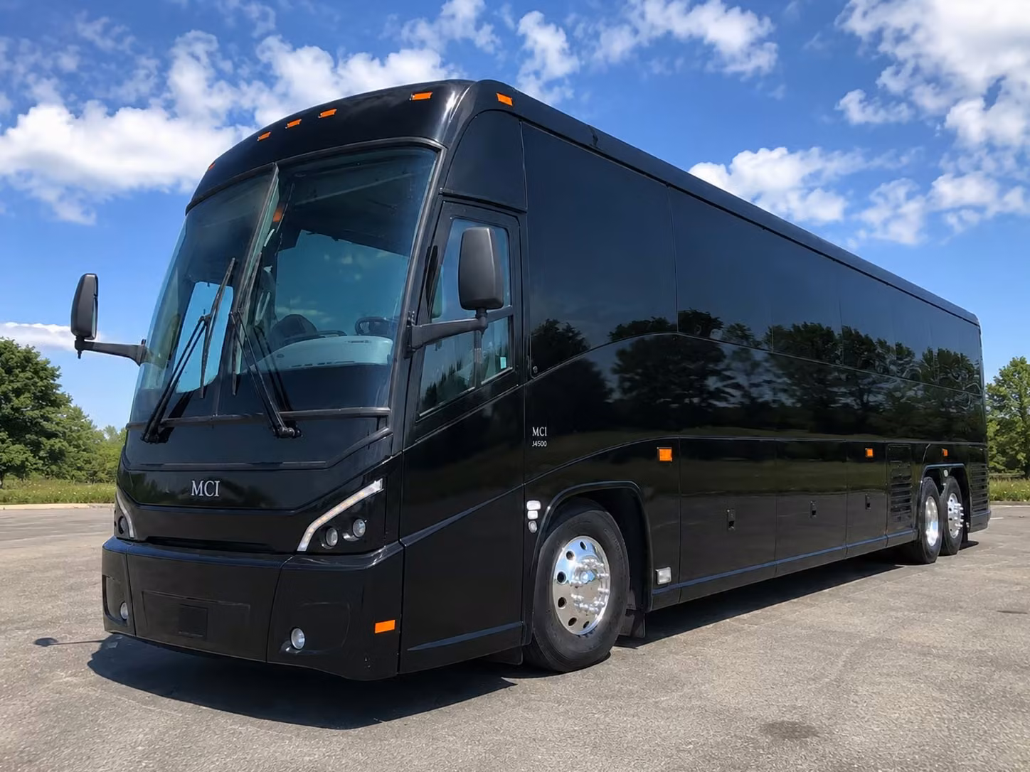 compare corporate event transportation options in winston salem and beyond