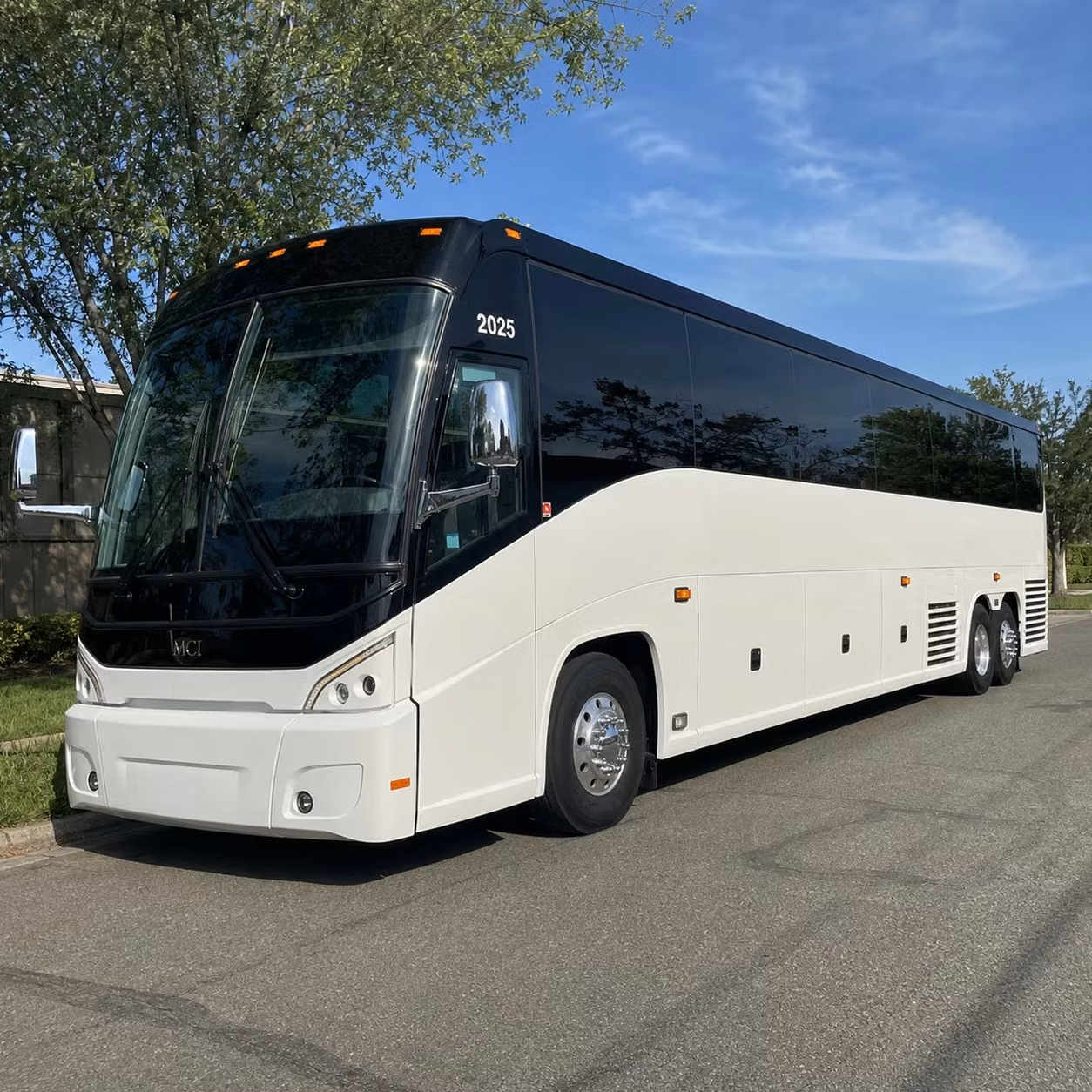 compare employee transportation options in winston salem and beyond