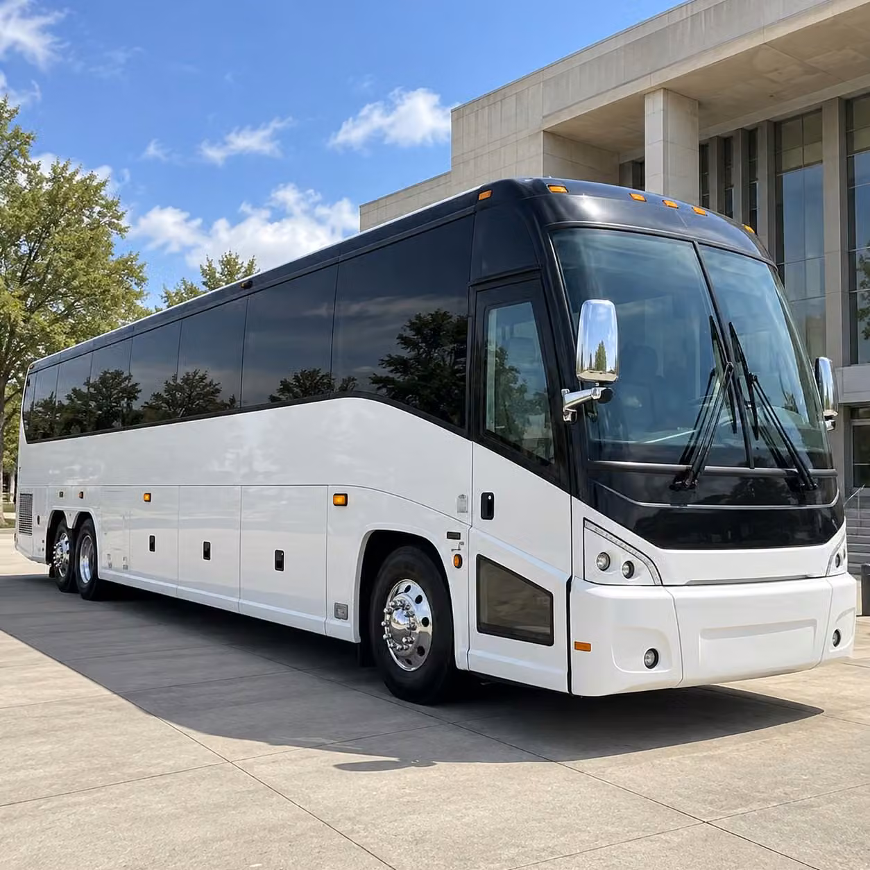 compare school event transportation options in winston salem and beyond
