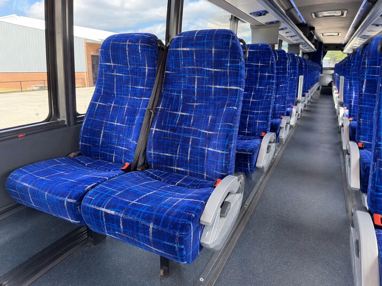 compare sporting event transportation options in winston salem and beyond