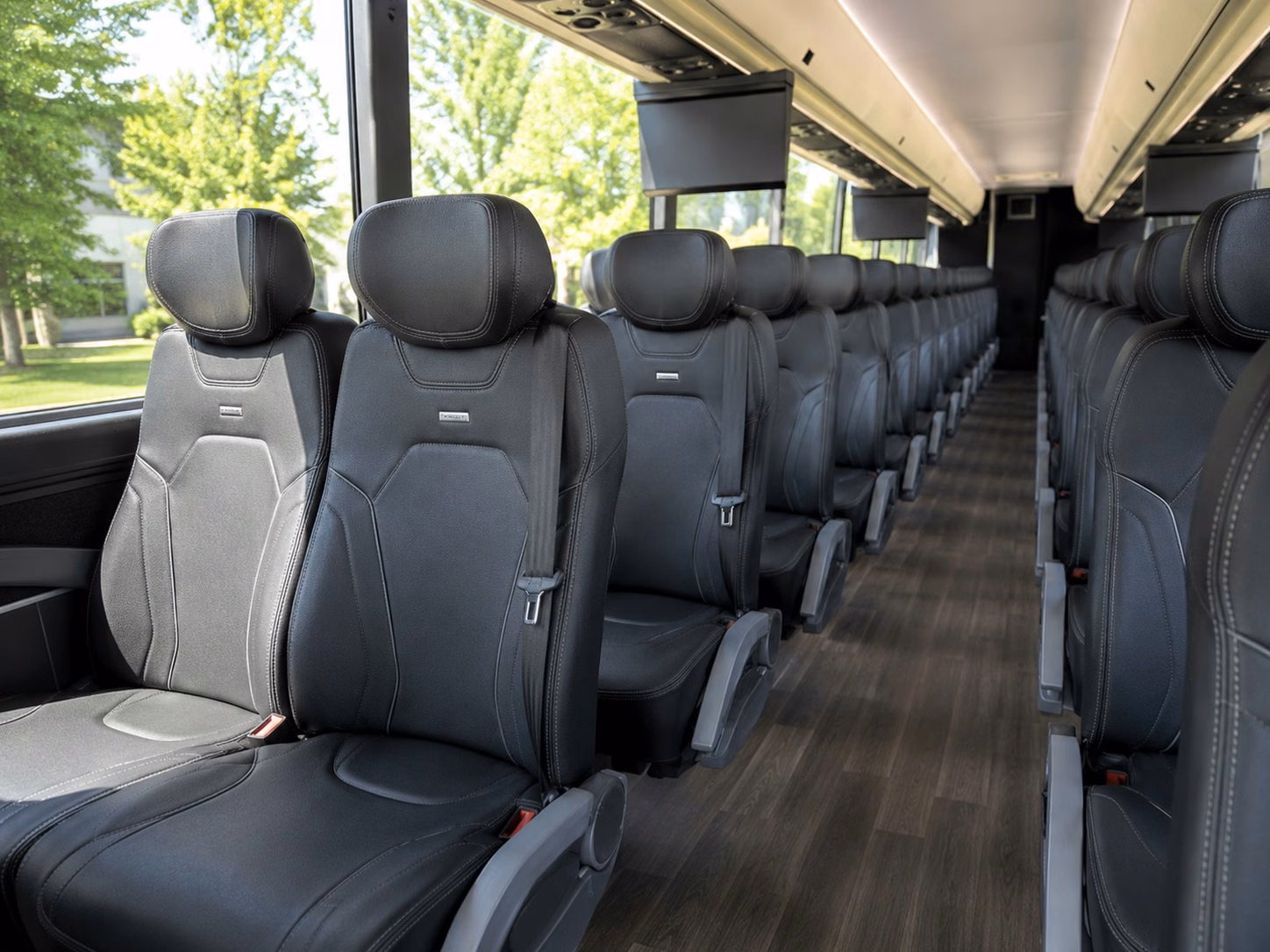 compare wedding transportation options in winston salem and beyond