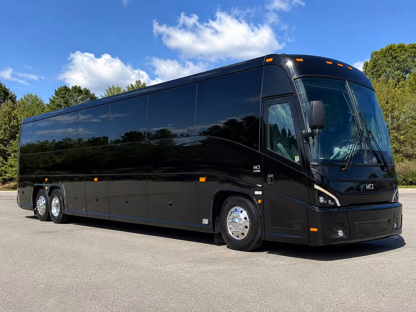 convention and conference shuttle buses to the benton convention center and beyond