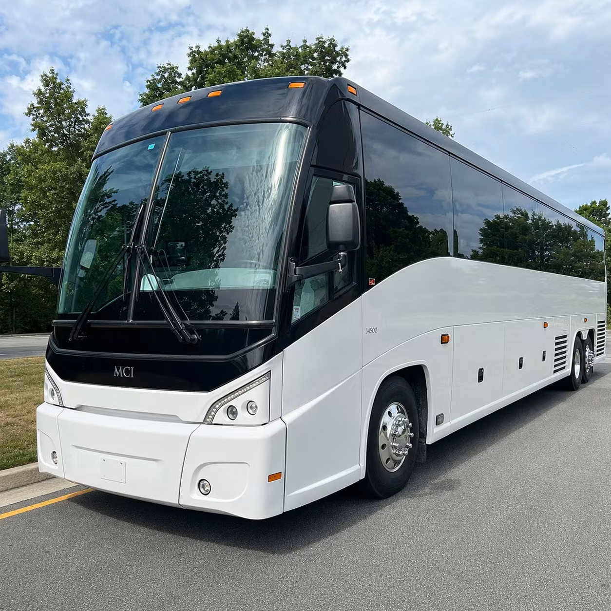 military unit transportation to and from installations across the piedmont triad