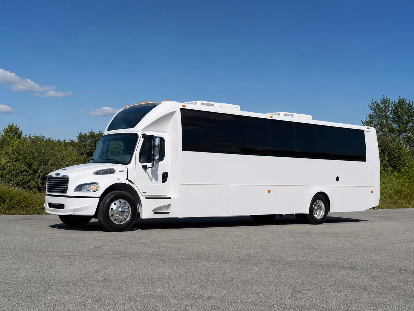 party buses for winston salem high school prom nights that keep the energy high all night long