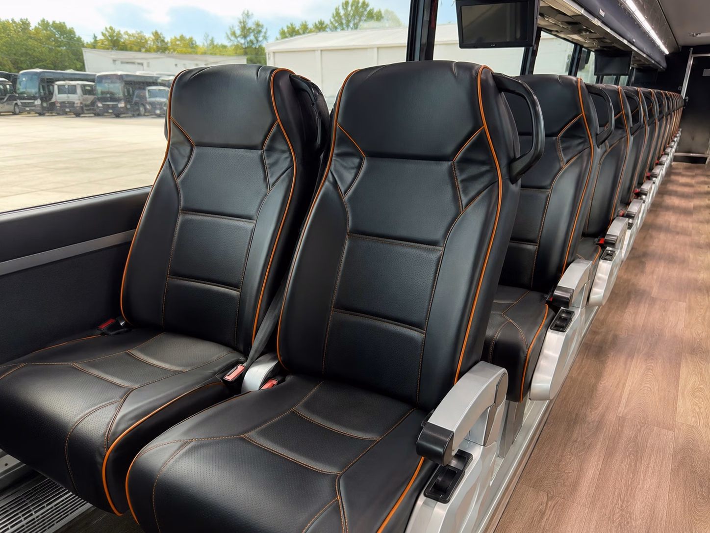 safe reliable prom transportation in winston salem means parents can actually relax on prom night