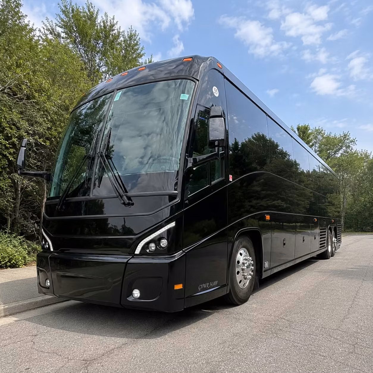 shift worker shuttle transportation for winston salem s manufacturing and healthcare sectors