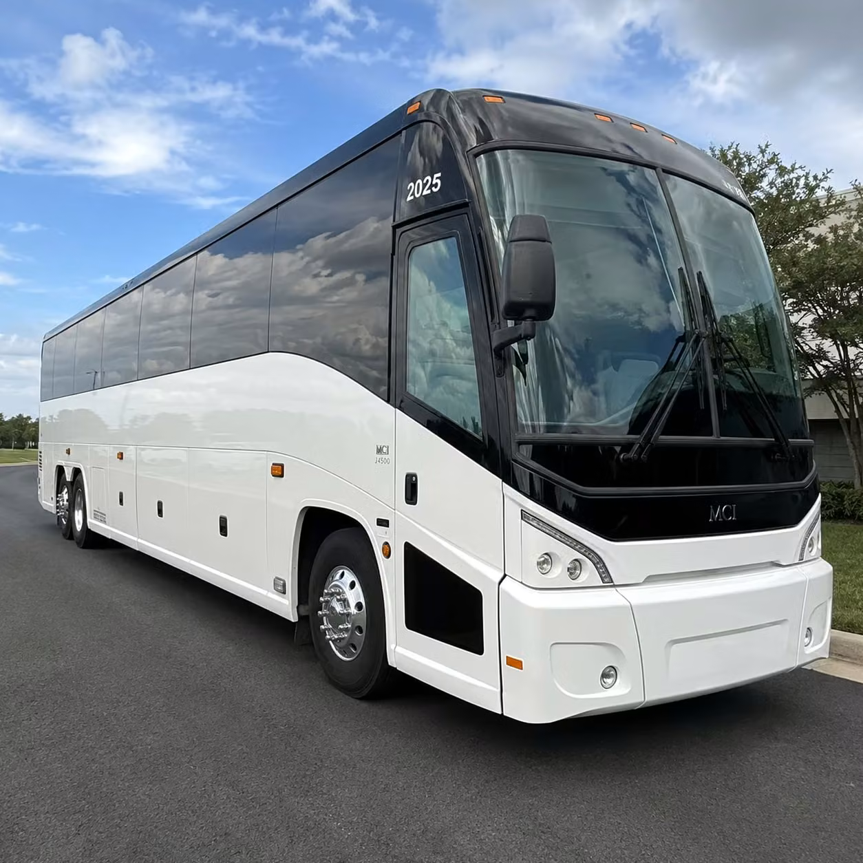 shuttle buses for sunday morning worship services in winston salem