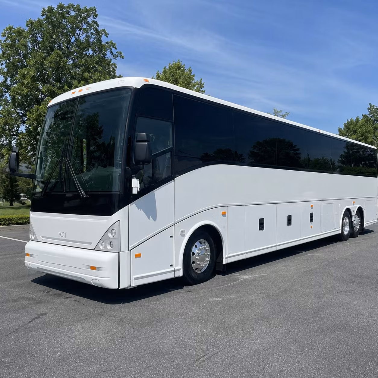 sprinter van transportation for groups and events across winston salem