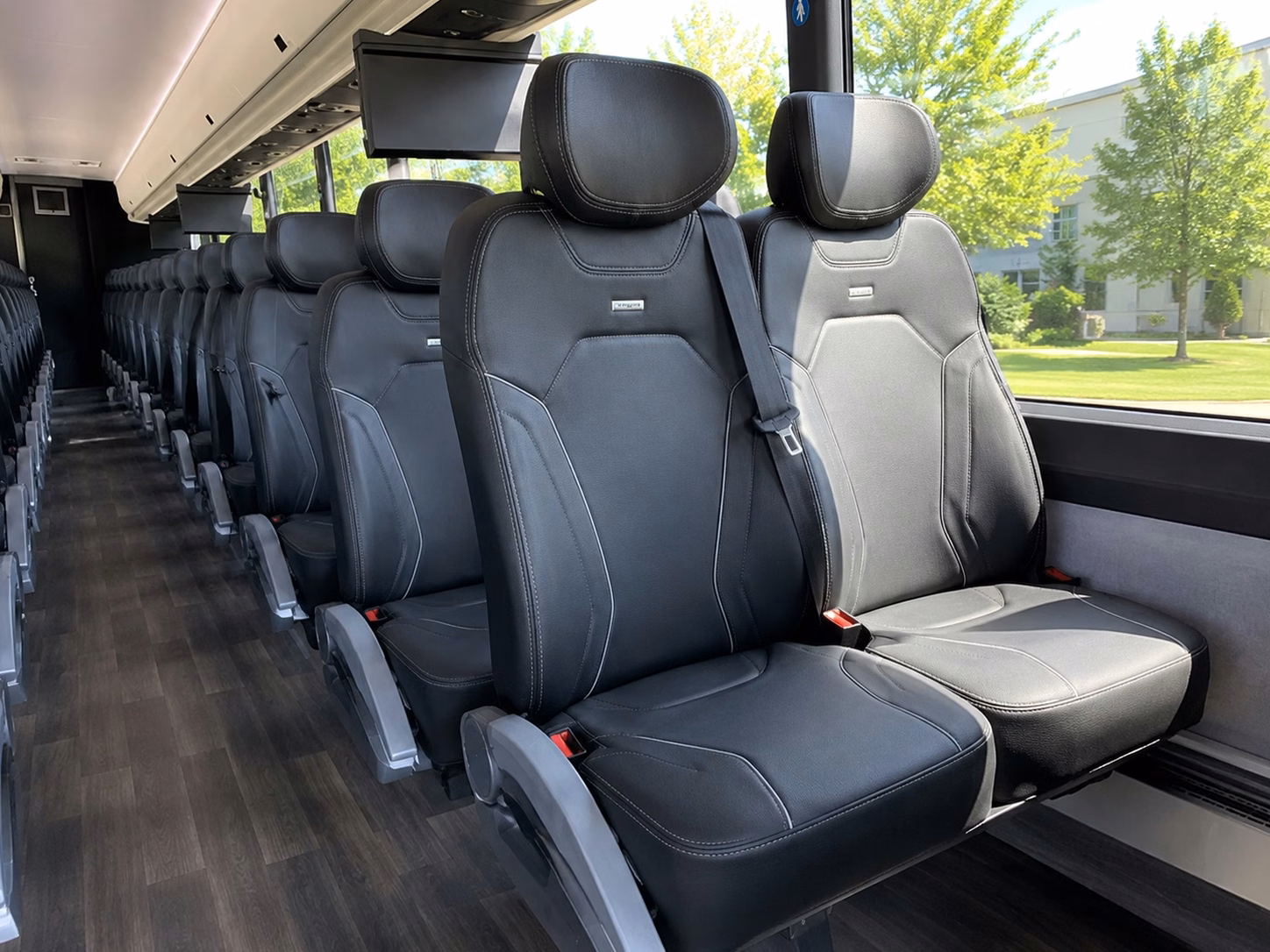 transportation to winston salem s most beautiful wedding venues