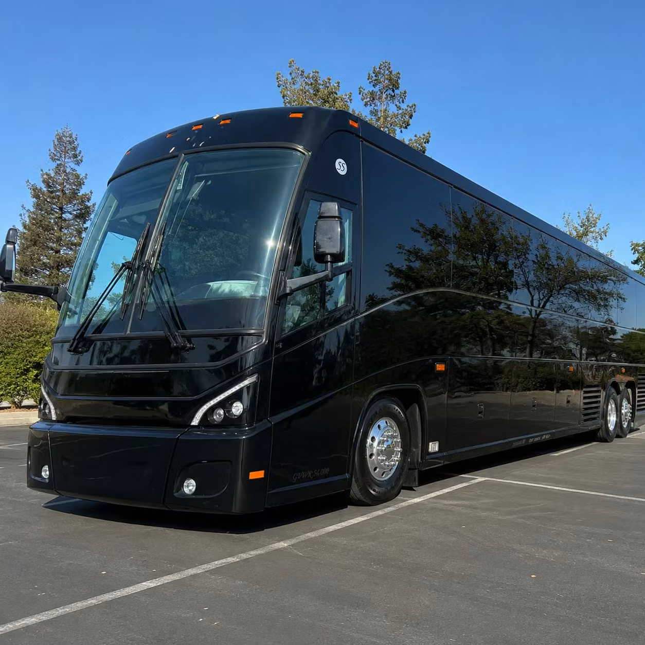 why winston salem hr teams and operations managers choose busrentalwinstonsalem com for employee transportation