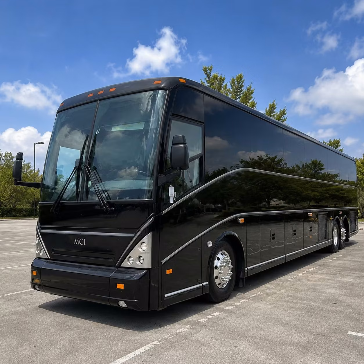 winston salem concert transportation for bachelorette parties birthdays and private groups