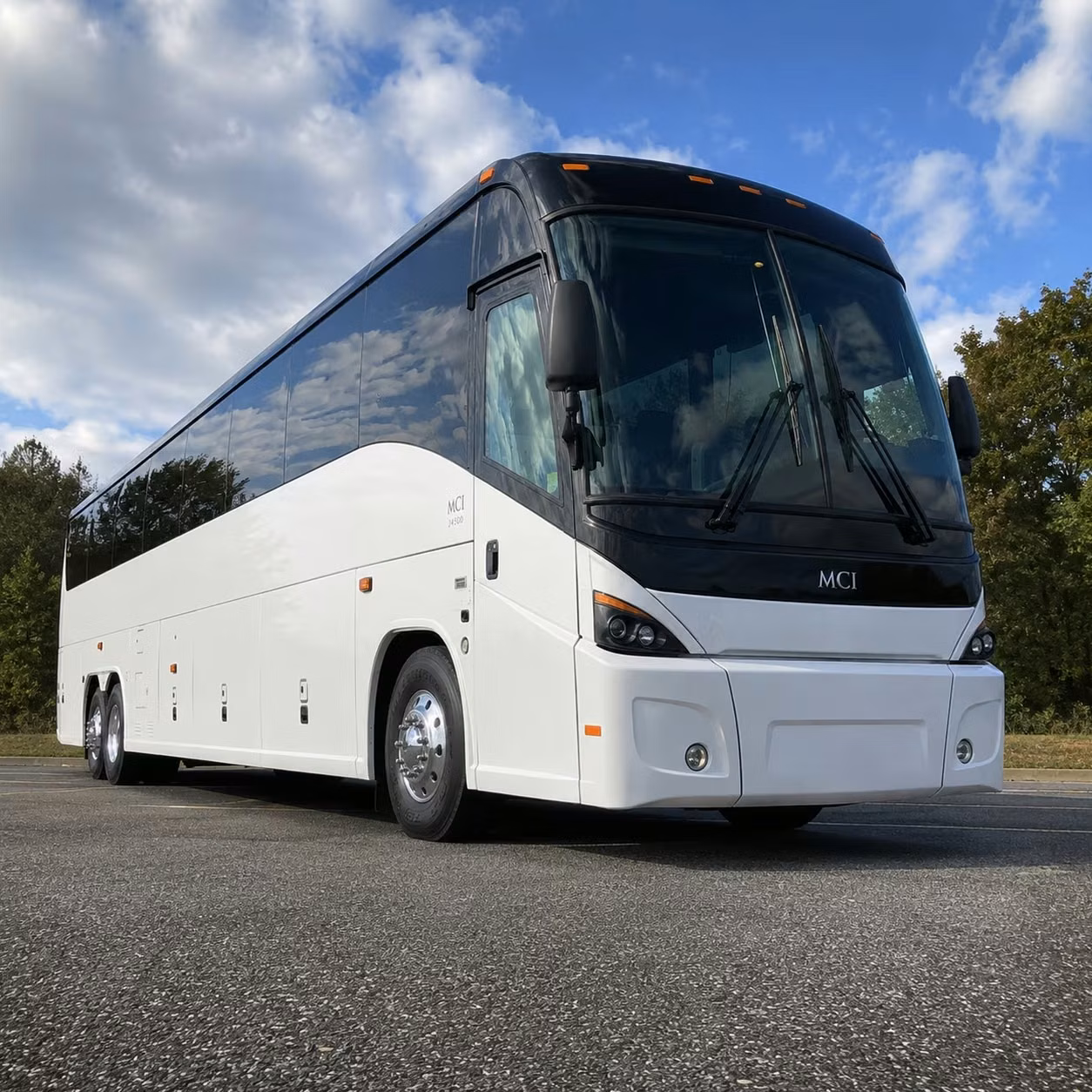 winston salem corporate groups deserve better than a rideshare scramble