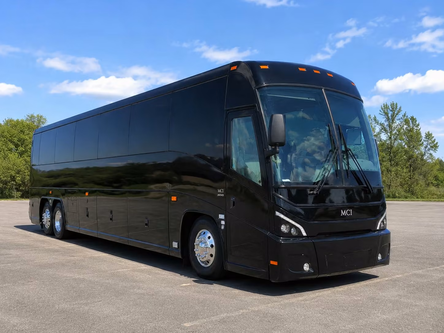 winston salem employee shuttle services for daily commuters and corporate campuses