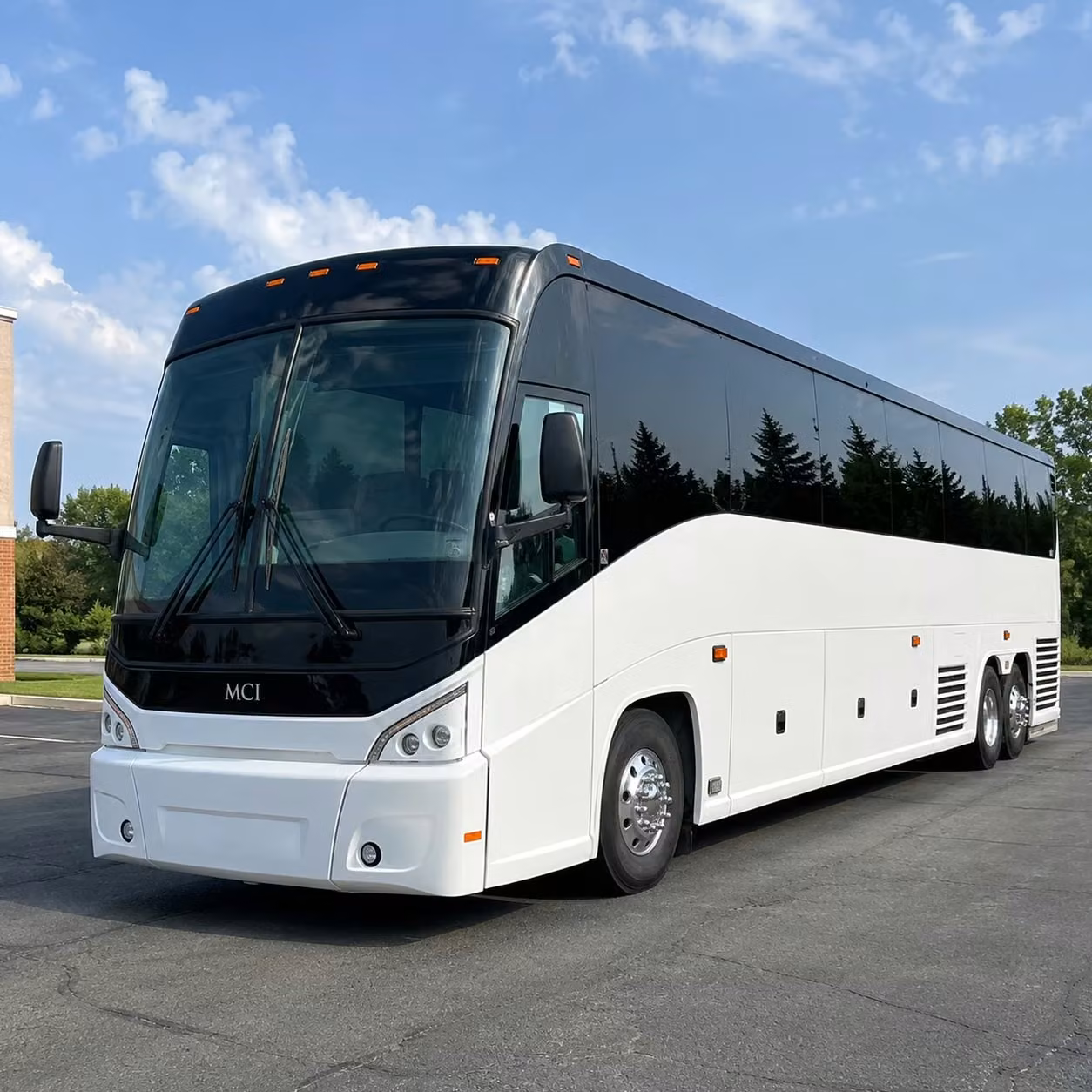 winston salem government military group transportation for special events ceremonies and dignitary visits