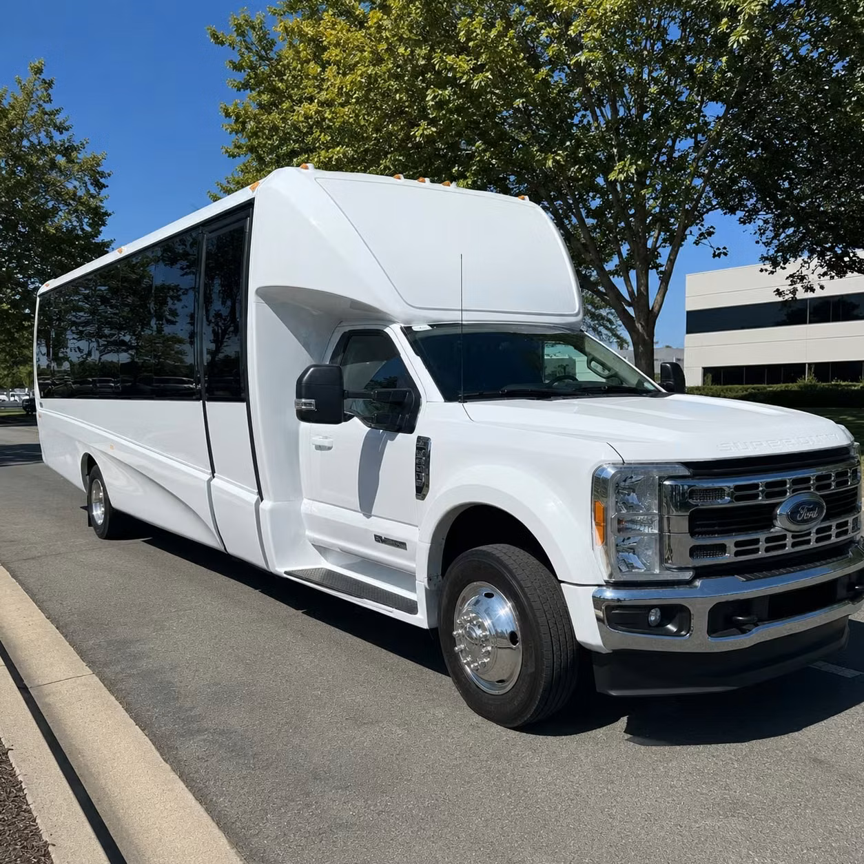 winston salem government military transportation service