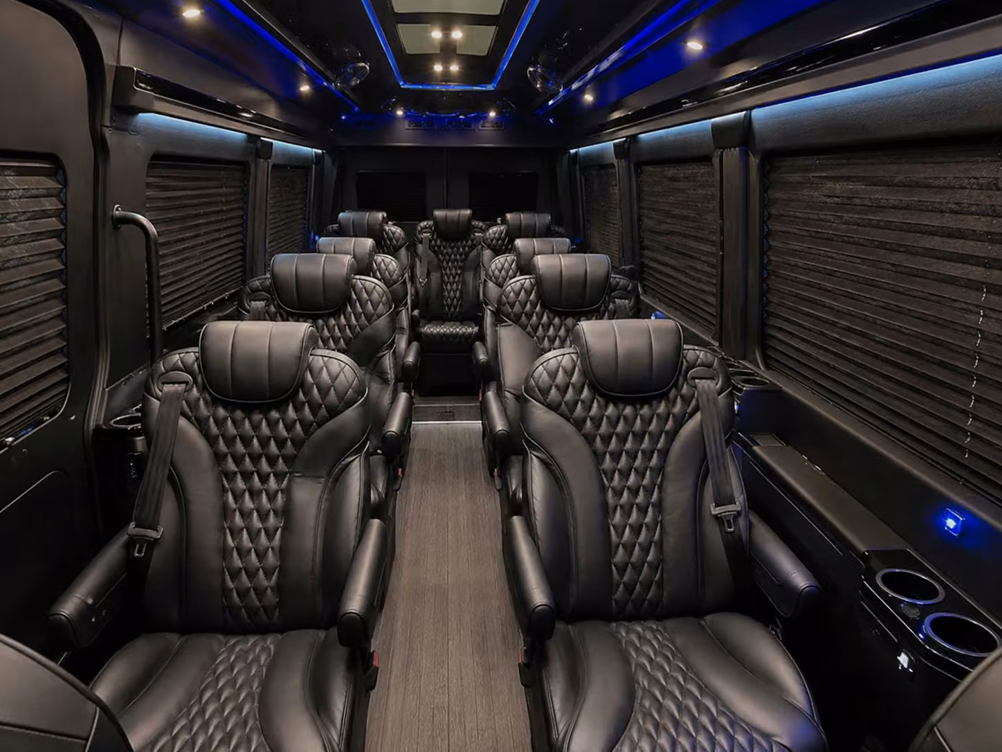 winston salem prom homecoming bus rentals