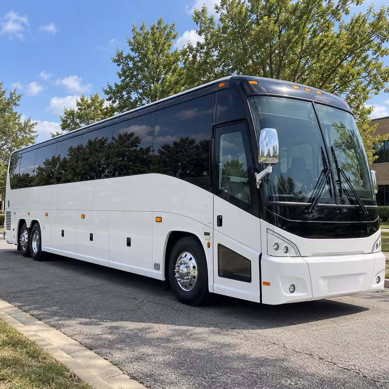 winston salem school field trip prom student group transportation