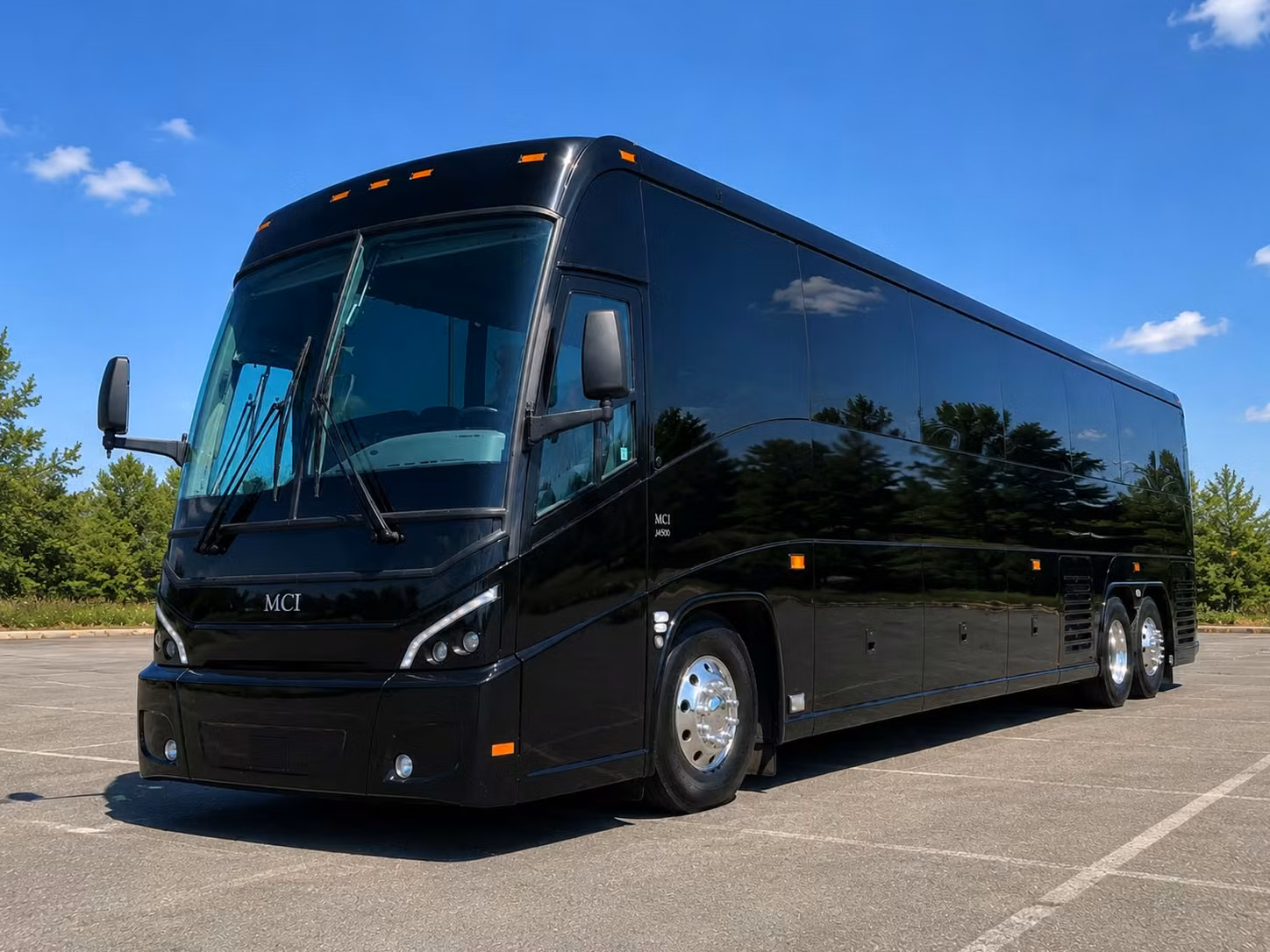 winston salem wedding shuttle bus rentals that keep your big day running perfectly