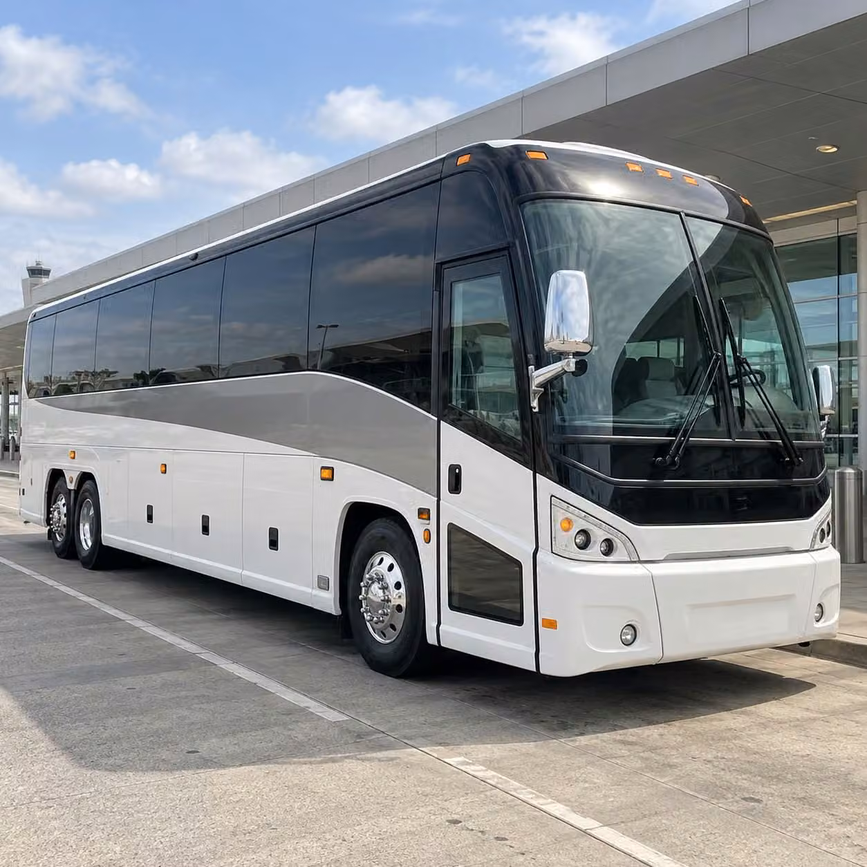 your group deserves comfortable transportation to reynolda house museum of american art