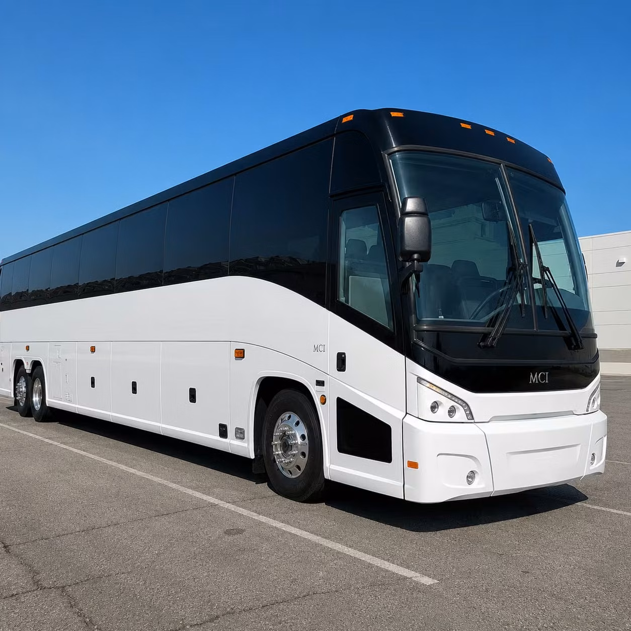 youth group and bible camp transportation throughout the piedmont triad